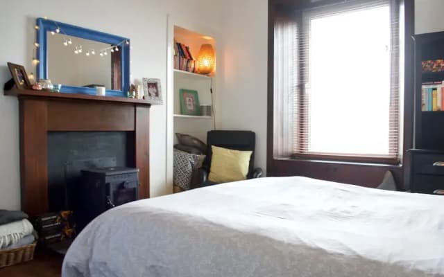1 Bedroom Flat In Central Edinburgh - photo 4