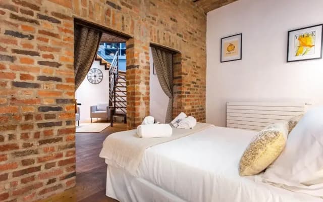 Bright Triplex - 4br/10p - Moulin Rouge - photo 2