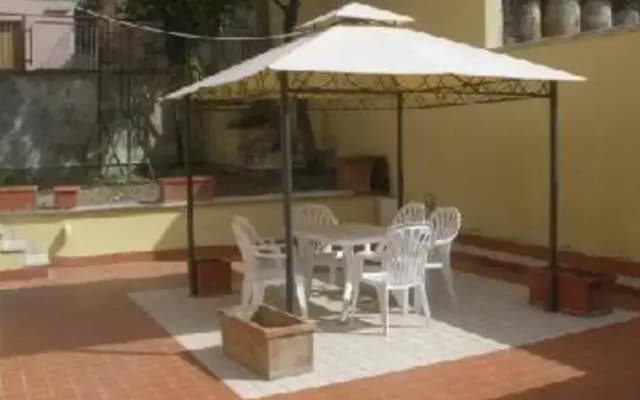 Appartamento Domitilla - photo 3