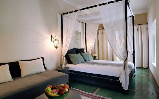 Riad Vert Marrakech - photo 5