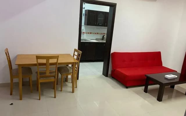 Azaiba Hotel Apartment - photo 5