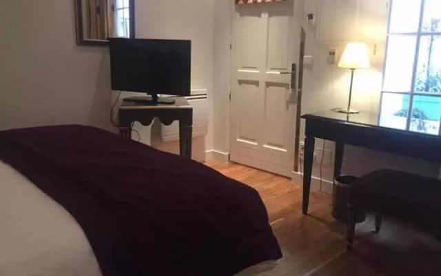 Hôtel Suites Unic Renoir Saint Germain - photo 4