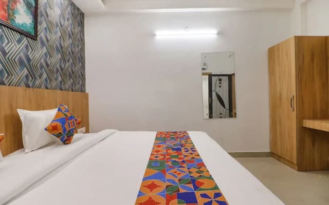 Fabexpress Rainbow Villa - photo 5