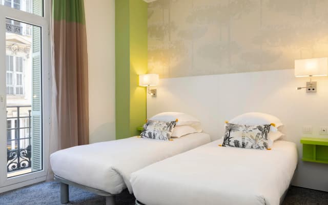 Hotel Byakko Nice - photo 4