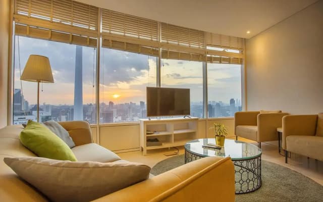 Yemala Suites @ Vortex KLCC - photo 4