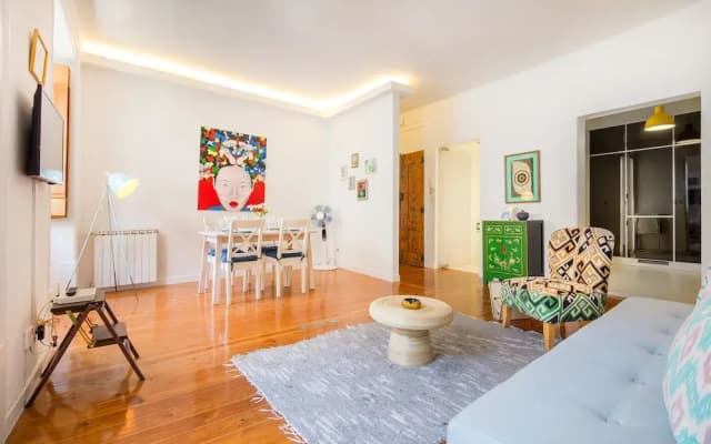 Central Apartment at Chiado - photo 4