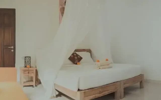 Cahaya Intan Villa - photo 3