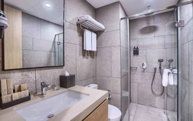 Citadines Antasari Jakarta - photo 5