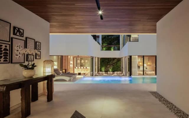 Villa Nini Elly - photo 2