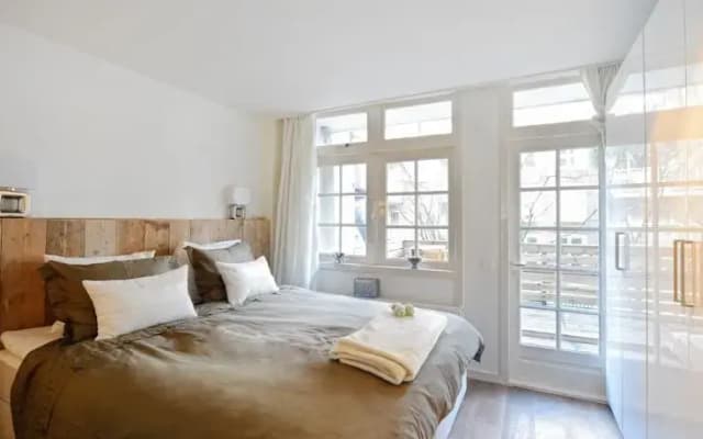 Apartment Amsterdam City - photo 3