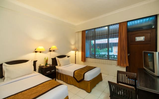Bali Summer Hotel - photo 3