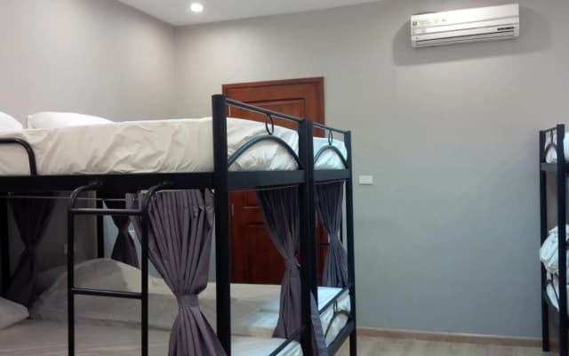 Ha Noi Lantern Dorm - photo 3