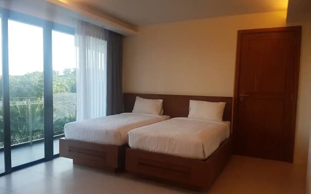 At The Tree Condominium Phuket - photo 5