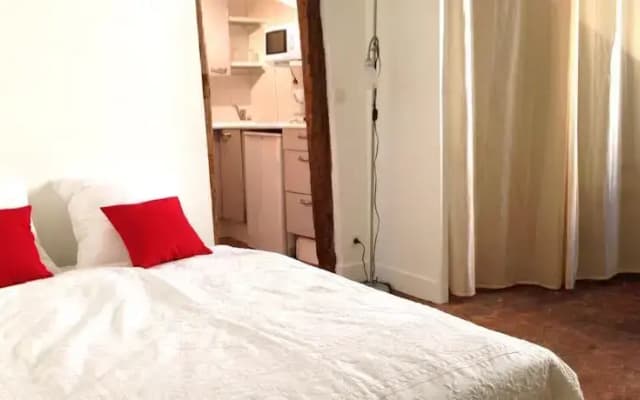 My Address in Paris - Place du Marché St Honoré - photo 5