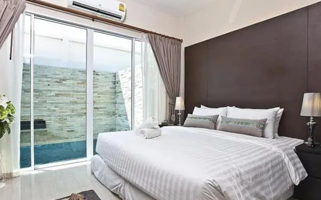 Villa Elysia No. B01 - photo 2