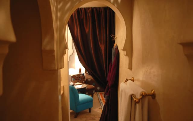 Riad Aubrac - photo 3