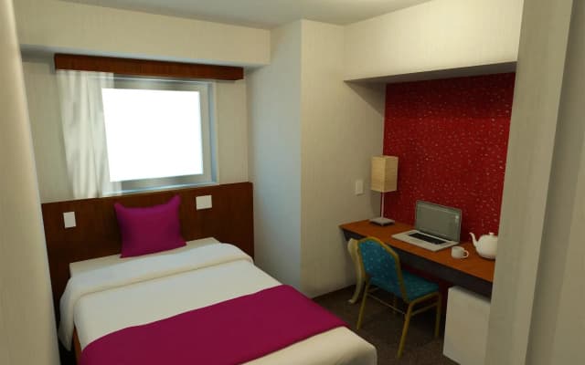 KOKO HOTEL Akabane Station - photo 5