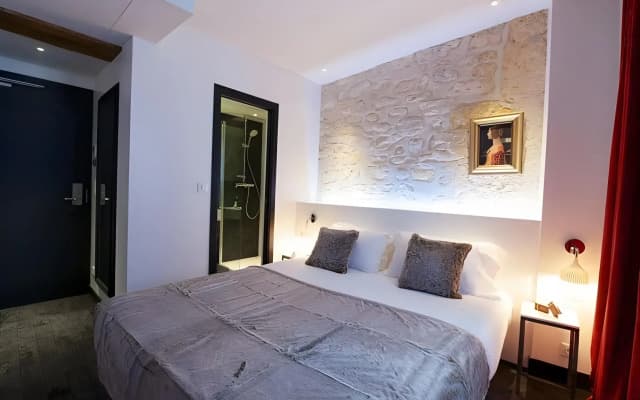 Hotel le Clos de Notre Dame - photo 3