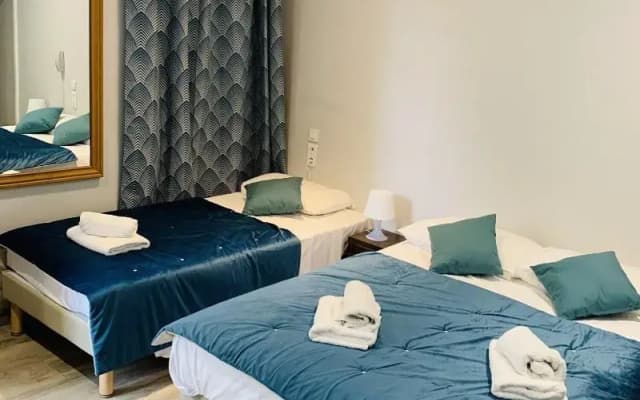 Hotel le Nice Etoile - photo 2