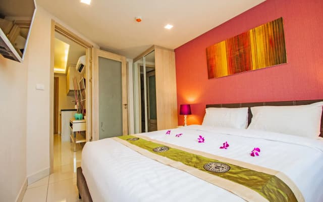 Laguna Bay 2 by Pattaya Sunny Rentals - photo 3