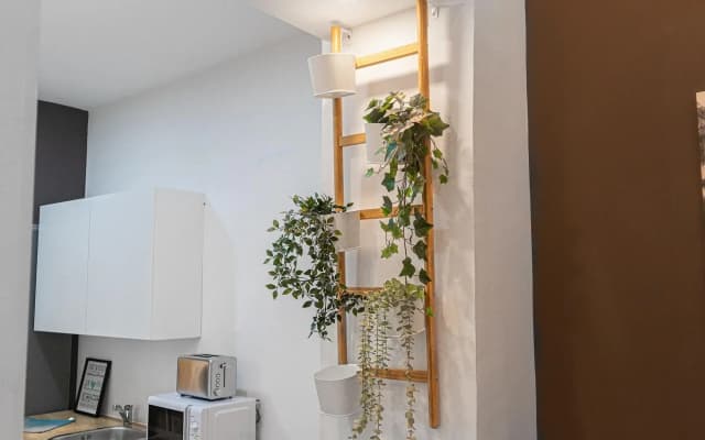 Mariahilfer Boutique Rooms - Virtual Reception & Self-Checkin - photo 3