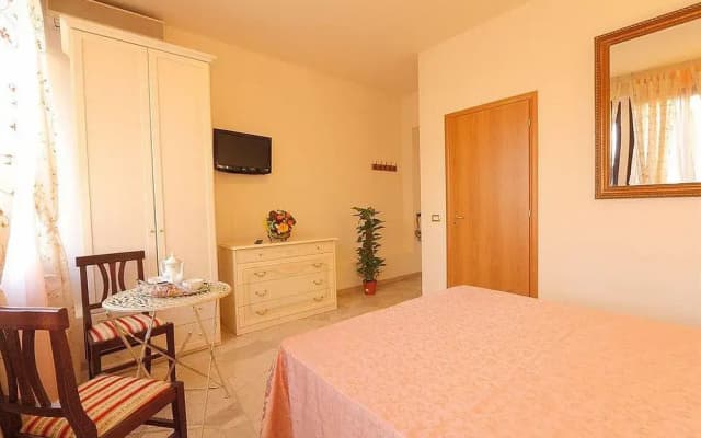 Monna Bianca Bed & Breakfast - photo 4