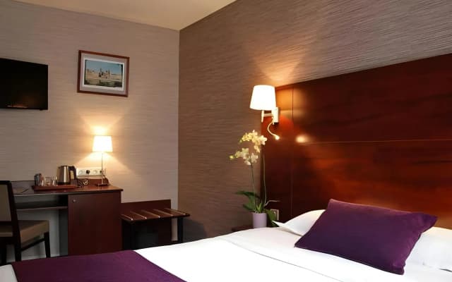 Hotel L'Interlude - photo 4