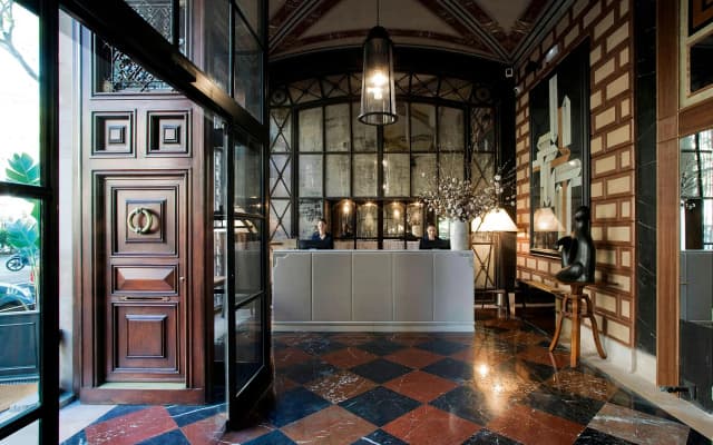 Cotton House Hotel, Autograph Collection - photo 2