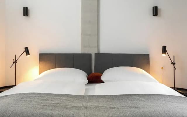 Global Living I The Graf - photo 3