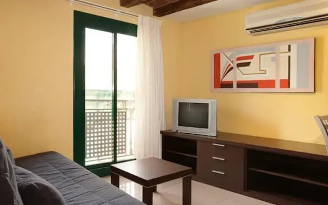 Lodging Apartments Liceu - photo 3