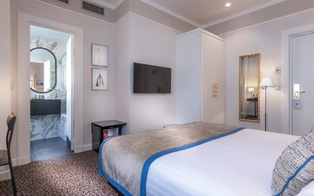 Hôtel du Bois Champs-Elysées - photo 3