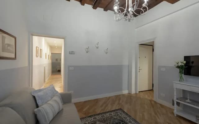 Apartments Florence Altafronte Suite - photo 3