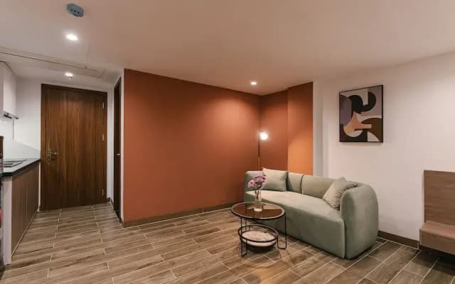 An Nguyen Lakeside Residence - photo 3