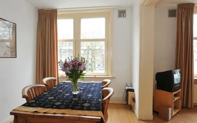 Olympic Stadium Apartment - photo 4