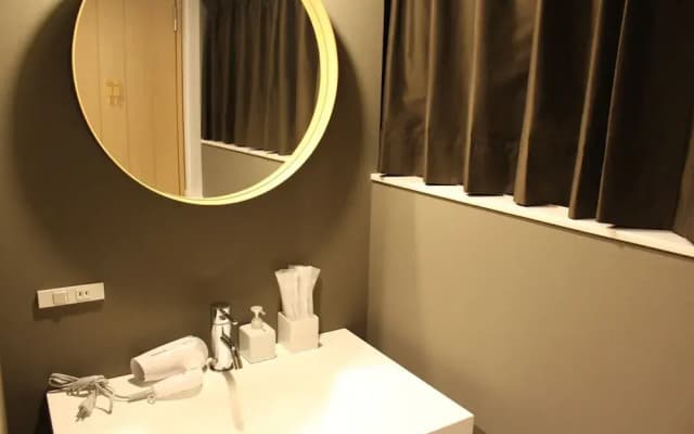 SEKAI HOTEL Kiri - photo 5