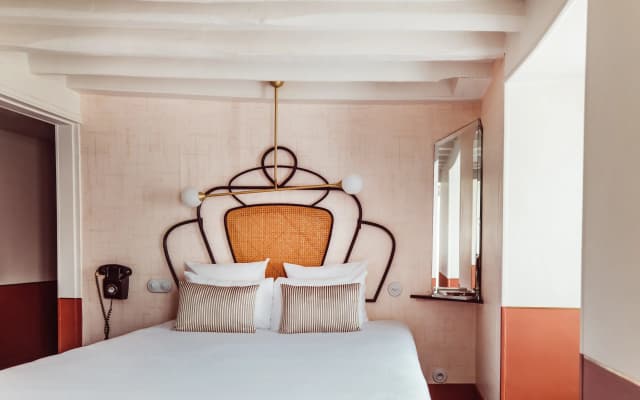 Hotel Panache - photo 4