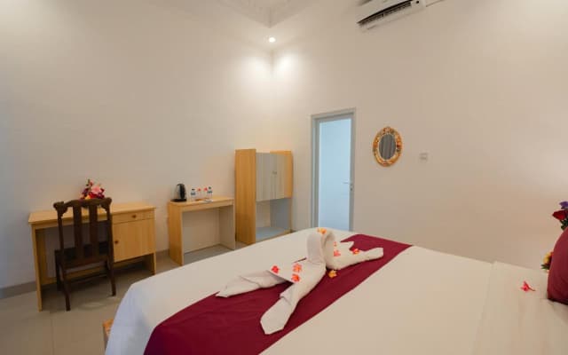 Asri Guesthouse - photo 5