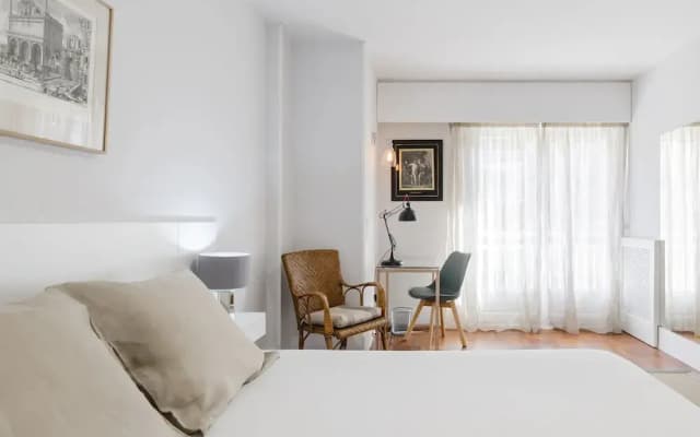 Charming San Bernardo - photo 2