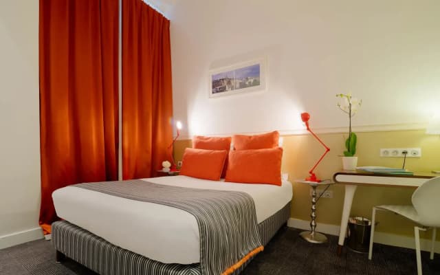 Hôtel Monterosa - Astotel - photo 4