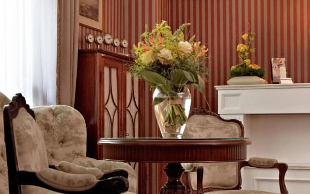HENRI Hotel Wien - photo 2