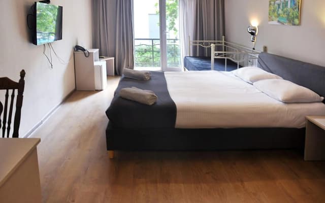 Art Hotel Claude Monet - photo 3