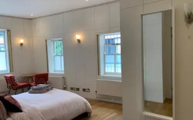 Shoreditch Private Studio - photo 2