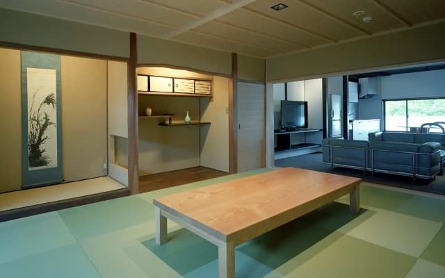 Kyoyado Usagi - photo 2