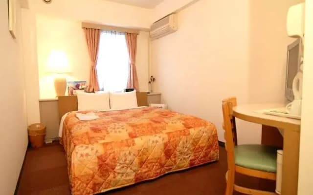Hotel Sunline Kamata - photo 3