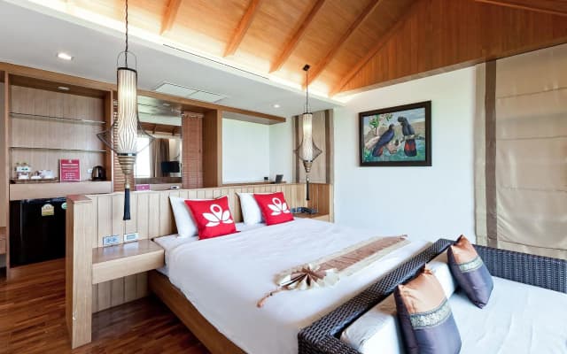 ZEN Premium Chalong Phuket - photo 2
