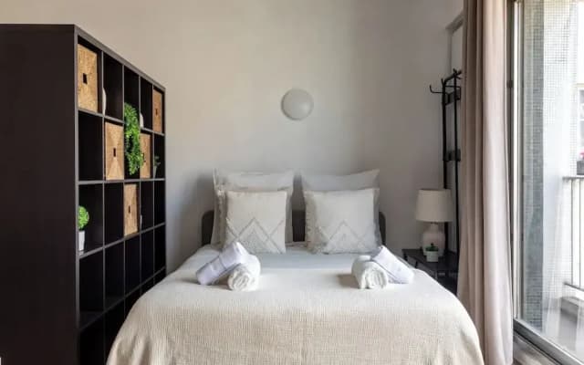 Appartement Fastueux au 16eme - photo 5