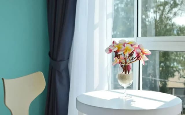 AVI Pangkor Beach Resort - photo 4