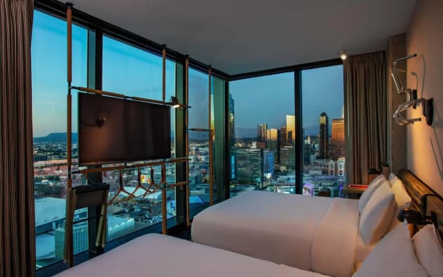 Moxy Downtown Los Angeles - photo 5