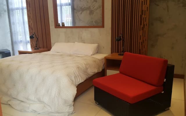 Atlantis Pool Villa Ipoh - photo 4