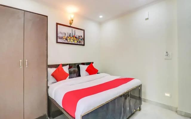 Hotel Tom and Jerry - photo 4